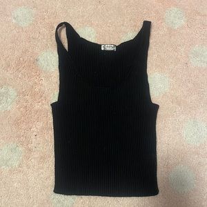 Free People crop top